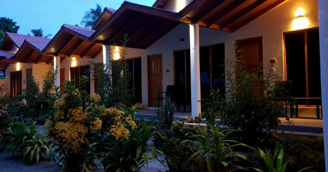 Thoddoo Beach Holiday Exterior foto